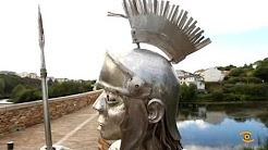 Coloquio Internacional sobre o Imperio Romano